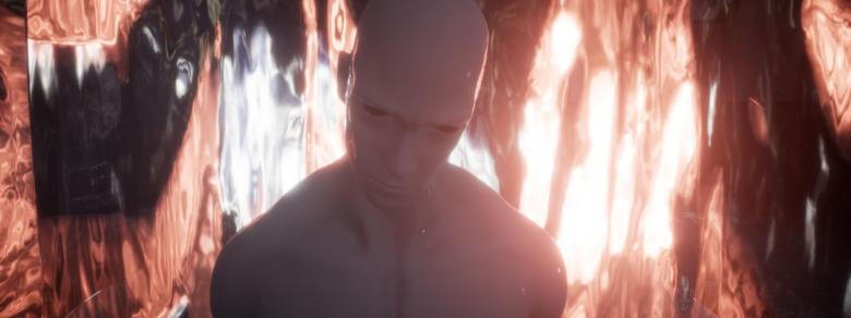 Новости - Интерактивный психологический триллер Past Cure выйдет на PC и консолях в Феврале - screenshot 3