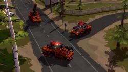 Team17 - Бывшие разработчики Command & Conquer анонсировали новую RTS - screenshot 7