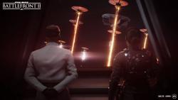 Star Wars: Battlefront 2 - Первый геймплей из одиночной кампании Star Wars: Battlefront II - screenshot 4