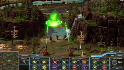 Team17 - Бывшие разработчики Command & Conquer анонсировали новую RTS - screenshot 2