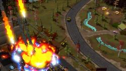 Team17 - Бывшие разработчики Command & Conquer анонсировали новую RTS - screenshot 4
