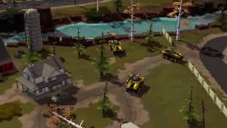 Team17 - Бывшие разработчики Command & Conquer анонсировали новую RTS - screenshot 1