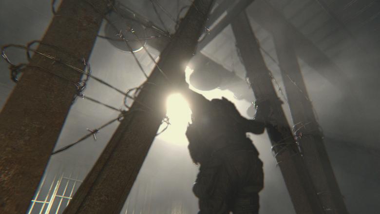 Resident Evil 7 - Новые скриншоты и трейлер дополнений End of Zoe и Not a Hero для Resident Evil 7 - screenshot 5