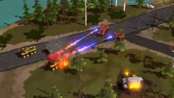 Team17 - Бывшие разработчики Command & Conquer анонсировали новую RTS - screenshot 8