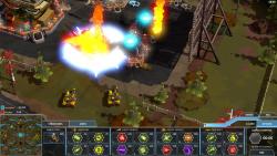 Team17 - Бывшие разработчики Command & Conquer анонсировали новую RTS - screenshot 5