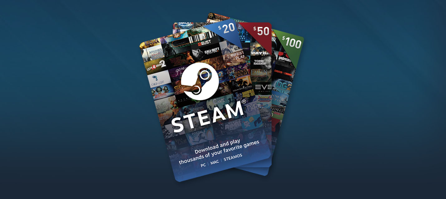 Steam gifting codes фото 48