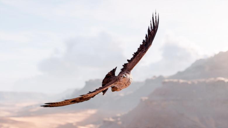 Assassin’s Creed: Origins - Восхитительные скриншоты Assassin's Creed: Origins созданные с помощью фото-режима - screenshot 2