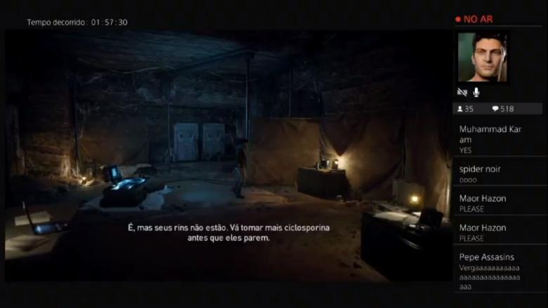 Assassin’s Creed: Origins - Несколько кадров Assassin's Creed: Origins из настоящего времени - screenshot 2