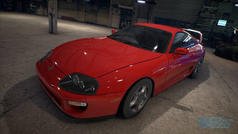 PC - Количество автомобилей в Need For Speed выросло до 49 - screenshot 8