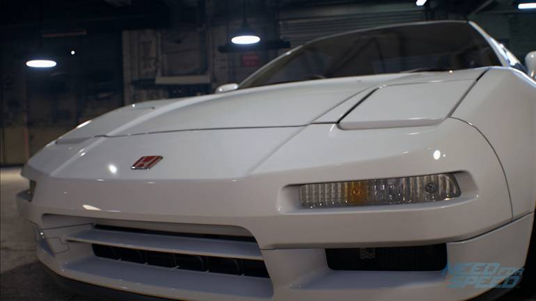 PC - Количество автомобилей в Need For Speed выросло до 49 - screenshot 17