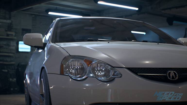 PC - Количество автомобилей в Need For Speed выросло до 49 - screenshot 13