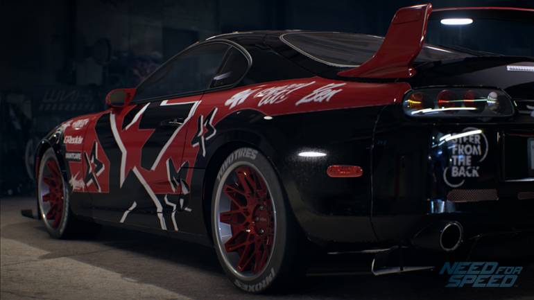 PC - Количество автомобилей в Need For Speed выросло до 49 - screenshot 6