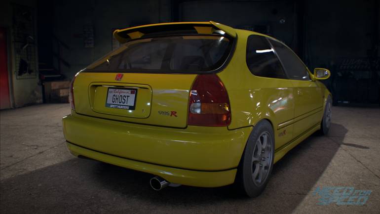 PC - Количество автомобилей в Need For Speed выросло до 49 - screenshot 18