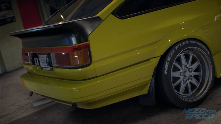 PC - Количество автомобилей в Need For Speed выросло до 49 - screenshot 4