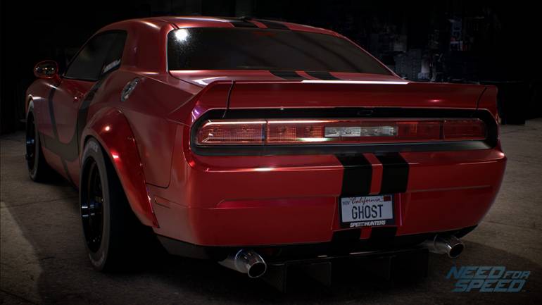 PC - Количество автомобилей в Need For Speed выросло до 49 - screenshot 14