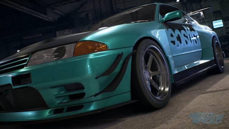 PC - Количество автомобилей в Need For Speed выросло до 49 - screenshot 10