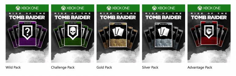 Square Enix - Микротранзакции в Rise of the Tomb Raider будут влиять на геймплей - screenshot 1