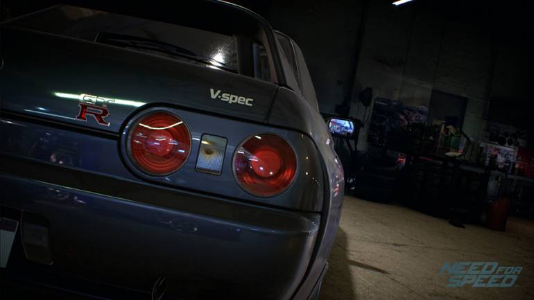 PC - Количество автомобилей в Need For Speed выросло до 49 - screenshot 11
