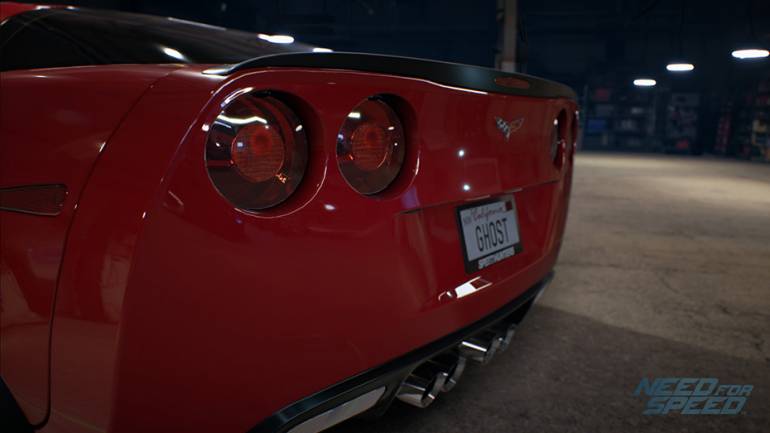 PC - Количество автомобилей в Need For Speed выросло до 49 - screenshot 16
