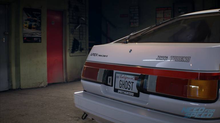 PC - Количество автомобилей в Need For Speed выросло до 49 - screenshot 9