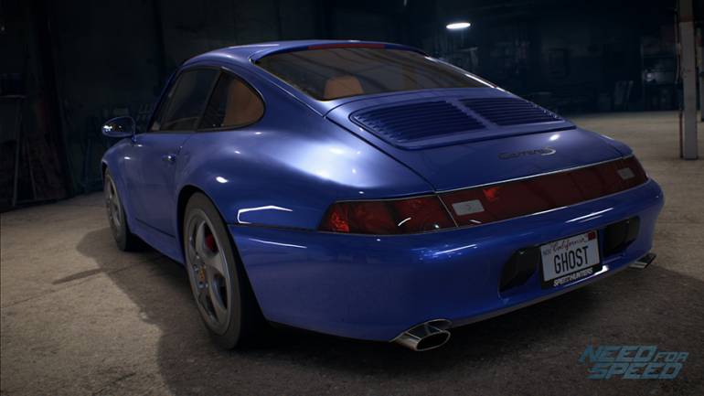 PC - Количество автомобилей в Need For Speed выросло до 49 - screenshot 12