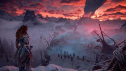 Guerrilla Games - Несколько новых скриншотов и новая информация о Horizon Zero Dawn: The Frozen Wilds - screenshot 3