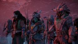 Guerrilla Games - Новые скриншоты и первые 15 минут Horizon Zero Dawn: The Frozen Wilds - screenshot 10