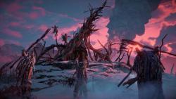 Guerrilla Games - Новые скриншоты и первые 15 минут Horizon Zero Dawn: The Frozen Wilds - screenshot 7