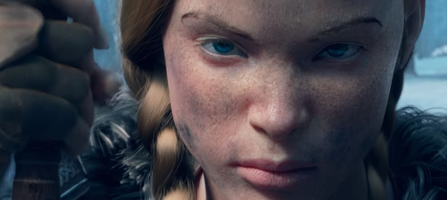 Titan Quest получила новое дополнение Ragnarok