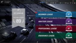 Polyphony Digital - В Декабре Gran Turismo Sport получит одиночный режим GT League и возможность играть оффлайн - screenshot 6