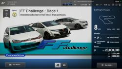 Polyphony Digital - В Декабре Gran Turismo Sport получит одиночный режим GT League и возможность играть оффлайн - screenshot 1