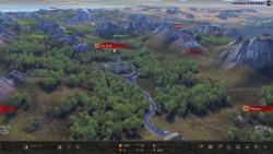 Mount & Blade 2: Bannerlord - Mount & Blade II: Bannerlord во всех смыслах больше, лучше, быстрей и сильней - screenshot 2