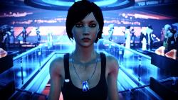Electronic Arts - Эти две модификации обновят более 3000 текстур в Mass Effect 2 & 3 - screenshot 2