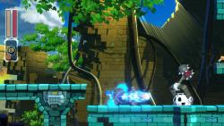 Capcom - Capcom анонсировали Mega Man 11 для PC, PS4, Xbox One и Nintendo Switch - screenshot 2