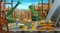 Capcom - Capcom анонсировали Mega Man 11 для PC, PS4, Xbox One и Nintendo Switch - screenshot 7
