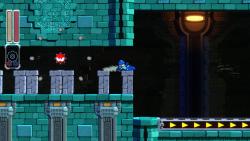 Capcom - Capcom анонсировали Mega Man 11 для PC, PS4, Xbox One и Nintendo Switch - screenshot 3