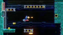 Capcom - Capcom анонсировали Mega Man 11 для PC, PS4, Xbox One и Nintendo Switch - screenshot 5