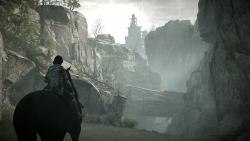 Sony - Еще 8 скриншотов ремейка Shadow of the Colossus - screenshot 3