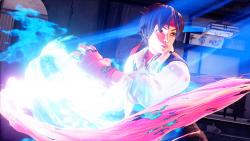 Capcom - Сакура следующий играбельный персонаж Street Fighter V - screenshot 3