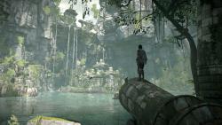 Sony - Еще 8 скриншотов ремейка Shadow of the Colossus - screenshot 7