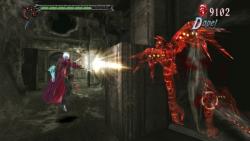 Capcom - Devil May Cry HD Collection анонсирована для PS4, Xbox One и PC - screenshot 9