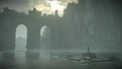 Sony - Еще 8 скриншотов ремейка Shadow of the Colossus - screenshot 5