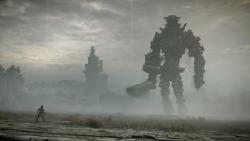 Sony - Еще 8 скриншотов ремейка Shadow of the Colossus - screenshot 2