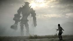Sony - Еще 8 скриншотов ремейка Shadow of the Colossus - screenshot 6