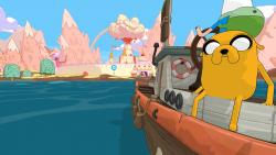 Новости - В 2018 выйдет Adventure Time: Pirates of the Enchiridion для PC и консолей - screenshot 6