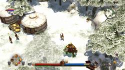 THQ Nordic - Легендарная Titan Quest выйдет на PS4 и Xbox One в Марта 2018 года - screenshot 11