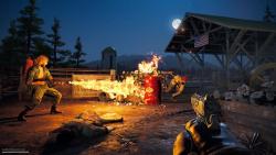 Far Cry 5 - Порция новых официальных скриншотов Far Cry 5 - screenshot 5