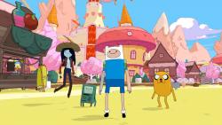 Новости - В 2018 выйдет Adventure Time: Pirates of the Enchiridion для PC и консолей - screenshot 9