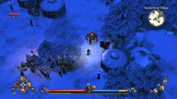 THQ Nordic - Легендарная Titan Quest выйдет на PS4 и Xbox One в Марта 2018 года - screenshot 9