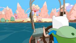 Новости - В 2018 выйдет Adventure Time: Pirates of the Enchiridion для PC и консолей - screenshot 7